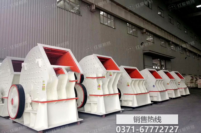 矿山机械行业的发展不可以牺牲环境为代价
