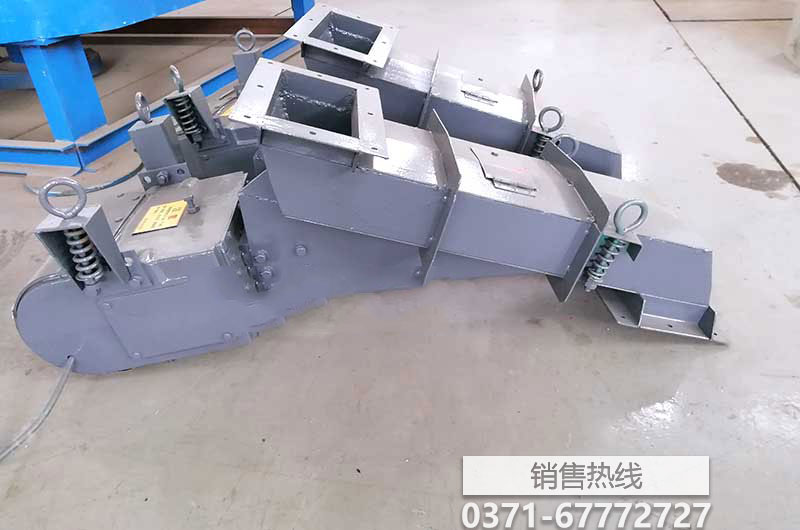金属矿床露天开采穿孔与爆破作业介绍