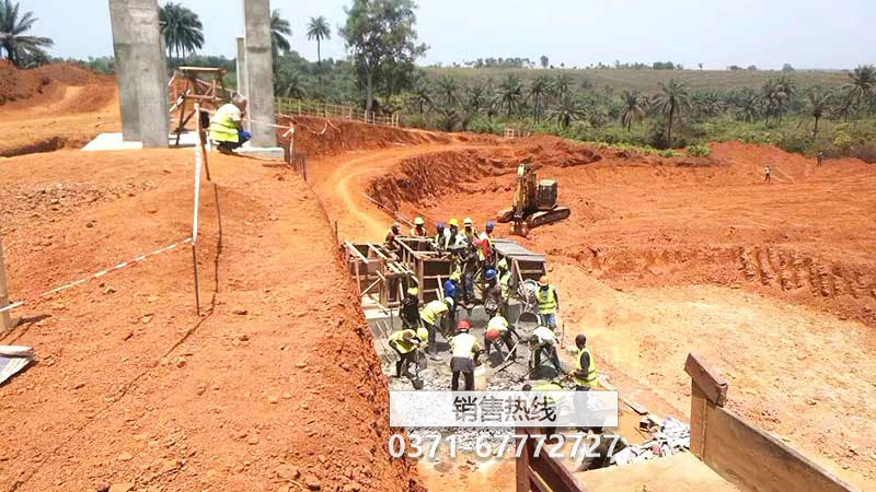 隆鑫矿山破碎设备有限公司制砂生产线“省钱”表现在哪些方面