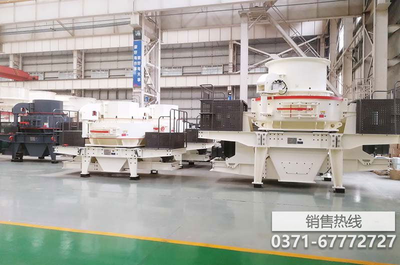 砂石厂为什么要用洗砂机，哪款洗沙机好用呢